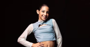 La nena prodigio: con 6 meses hablaba y a los 12 empezó la universidad