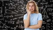 Desafío matemático: ¿cuánto es (1.000 x 10 ÷ 5) + (5 x 5)?