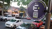 El estacionamiento medido digital sumó más de 64.000 usuarios en la Ciudad de Mendoza