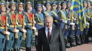 Vladimir Putin insiste en prolongar la guerra en Ucrania