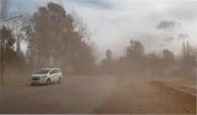 Tucumán y 10 provincias más se encuentran bajo alerta amarilla por vientos y tormentas severas