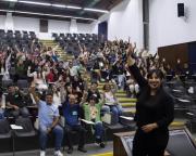 Última chance para inscribirse en el curso de oratoria de Ciencias Económicas