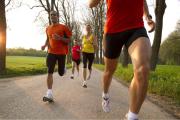 ¿Ejercicio de cardio o fuerza? El mejor tipo de entrenamiento para asegurar nuestra longevidad