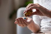 ¿Qué alimentos debes evitar si estás tomando antibióticos?