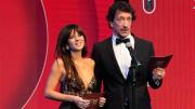 Nicolás Vázquez confirmó que ya se divorció de Gimena Acccardi: Es lo más sano