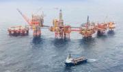 Noruega anuncia el hallazgo petrolero más grande de la última década en el mar del Norte