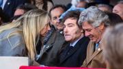 El escándalo de coimas en Andis ya sacude a Javier Milei y se dispara su imagen negativa
