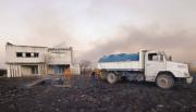 Campo Quijano bajo fuego: ocho hectáreas arrasadas, bomberos lesionados y vecinos en riesgo