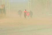 A qué hora llegan las ráfagas mas fuertes al Alto Valle: alerta este sábado y domingo por vientos