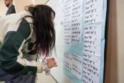 Estudiantina 2025: son 1.200 los adolescentes de Cutral Co y Plaza Huincul que participarán