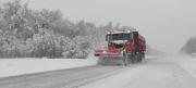 Por nieve, niebla y viento blanco cerrado un paso de Neuquén a Chile este sábado: reabrió Samoré