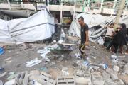 Conflicto Israel