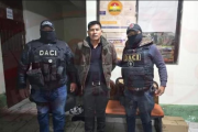 Alcalde de Llallagua es enviado a la cárcel preventivamente por muerte de policías durante el bloqueo evista