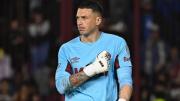 Losada disfruta de la mano de Lanús en la Copa Sudamericana