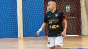 Un quilmeño marca un récord en un club español de futsal