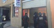 Joven fue descubierto teniendo relaciones intimas con una adolescente en un ‘cine’ que operaba en una casa