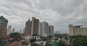 Lluvias y un frente frío: Así estará el tiempo durante este fin de semana en Santa Cruz