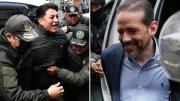Juez de La Paz convoca a audiencia para considerar la libertad de Marco Pumari y Luis Fernando Camacho