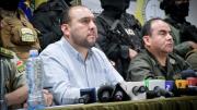 Ministro resalta revisión de casos contra Camacho, Pumari y Añez; pide que se aplique a reos con detención preventiva