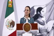 (VIDEOS) México es libre, independiente y soberano: Sheinbaum responde a EEUU ante posible bombardeo