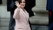 Victoria Villarruel calificó como difícil y confuso el contexto político