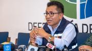 Defensor del Pueblo advierte que más de la mitad de la población carcelaria en Bolivia está en detención preventiva