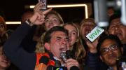 OPINIÓN Un cambio ilusorio o la perpetuación del masismo disfrazado Carla Paz