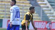 El líder The Strongest logra un apretado triunfo ante GV San José