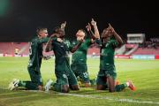 En el IV Centenario de Tarija: Tomayapo gano 2-1 a ABB 
