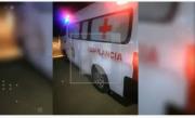 Porongo: mujer recibe seis puñaladas y su hija un disparo; agresor fue detenido