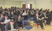 425 fiscales de carrera rinden prueba de conocimiento y manejo del Ecosistema ROMA