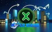 De 0 a 1.054 XRP al día: la tendencia de inversión que crece con SIX MINING