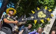 Radiografía del varón libertario: masculinidad en crisis, bronca y promesas de restauración de privilegios