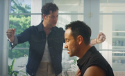 Emoción en el folklore por Luciano Pereyra y una canción con David Bisbal