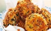 Receta sin harina de croquetas de atún: altas en proteína y no inflaman