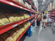 El consumo repuntó 3,1% en julio: quiénes ganaron y quiénes quedaron atrás