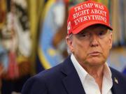 Límites al libre mercado: Donald Trump mete al Estado en las empresas privadas, sus ganancias y acciones