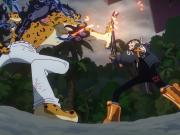 One Piece, capítulo 1141: cuándo y a qué hora se estrena en Crunchyroll