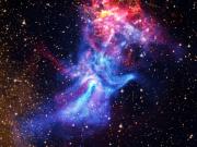La mano cósmica que maravilla a la NASA y desafía a los científicos: qué es y qué misterios puede resolver