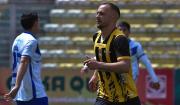The Strongest recupera la cima tras vencer a GV San José a estadio vacío