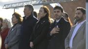 Audios, Spagnuolo y escándalo: habló Victoria Villarruel