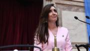 La palabra de Victoria Villarruel en medio de la causa por las presuntas coimas en ANDIS: “Es un momento difícil y bastante confuso”