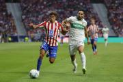 El Atlético de Madrid no puede con el Elche y sigue sin ganar en LaLiga