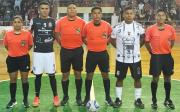 San Martín de Porres perdió 2 – 6 con Fantasmas Morales Moralitos de Oruro