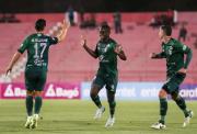 Con goles de Corulo y Pérez, Real Tomayapo venció 2 – 1 a ABB