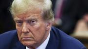 Trump obtuvo triunfo en tribunales, se libró de una multa millonaria impuesta por juez estatal