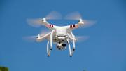 Escuelas de Florida blindan su seguridad: conoce el plan piloto que usa drones con botón de pánico