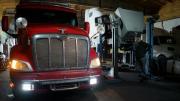¡Terror entre camioneros inmigrantes! Trump impone más restricciones al gremio