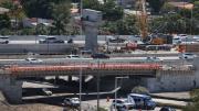 Restricciones de tráfico en Florida del 24 al 29 de agosto: actualización de la construcción de la I-395/SR 836/I-95
