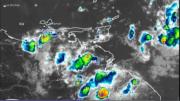 Onda tropical Nº19: Inameh pronostica lluvias para estos estados del país